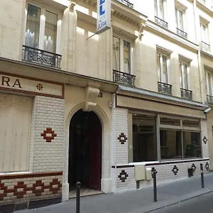 Du Jura Paris