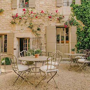 La Maison Du Village Gasthof Saint-Rémy-de-Provence