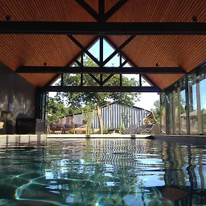 Du Domaine Du Grenier Ferienhaus Yffiniac
